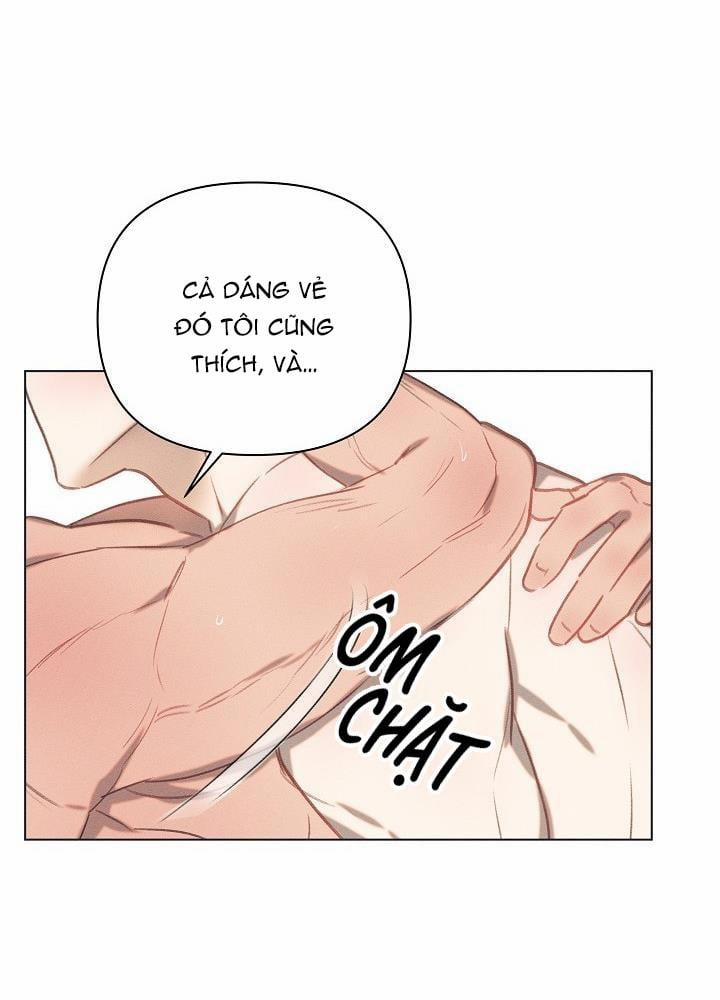 Tuyển Tập Ngực Bự Mlem - BDSM Của Nhà Kim 7 trang 12