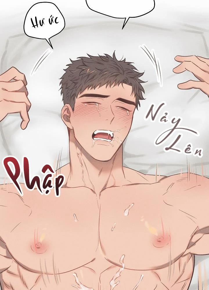 Tuyển Tập Ngực Bự Mlem - BDSM Của Nhà Kim 7 trang 2