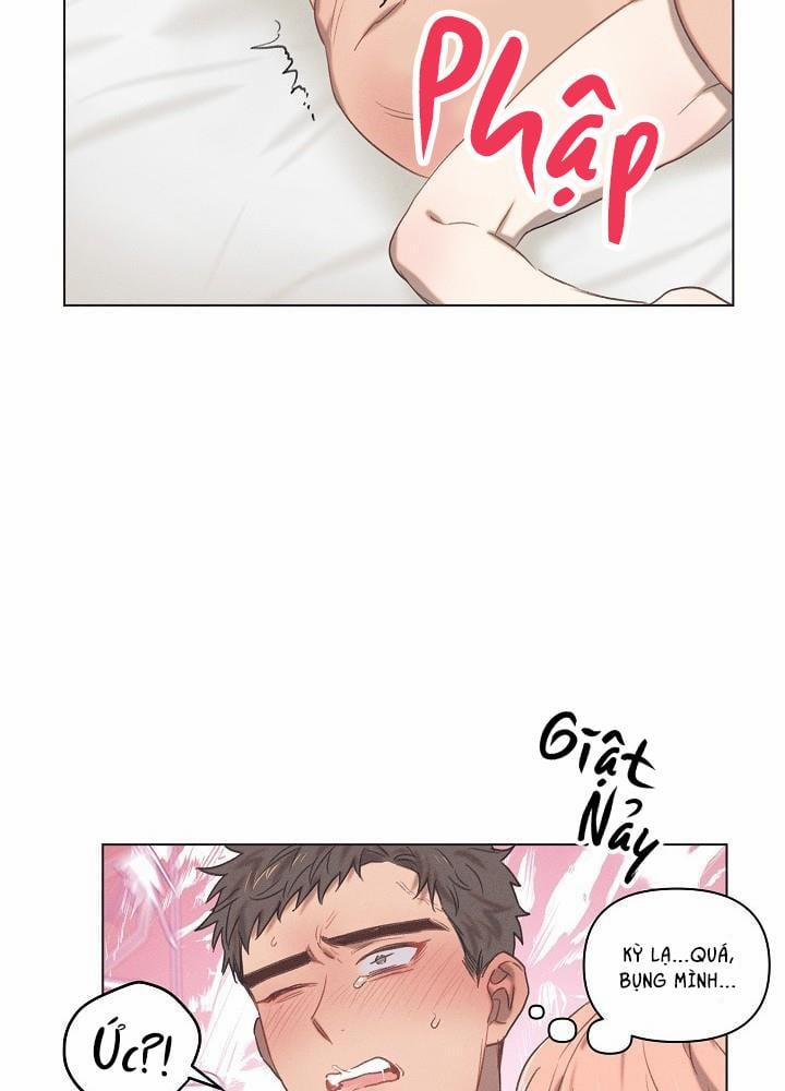 Tuyển Tập Ngực Bự Mlem - BDSM Của Nhà Kim 7 trang 21