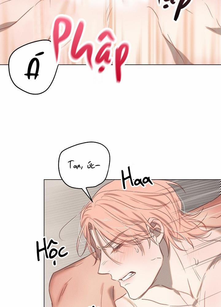 Tuyển Tập Ngực Bự Mlem - BDSM Của Nhà Kim 7 trang 23