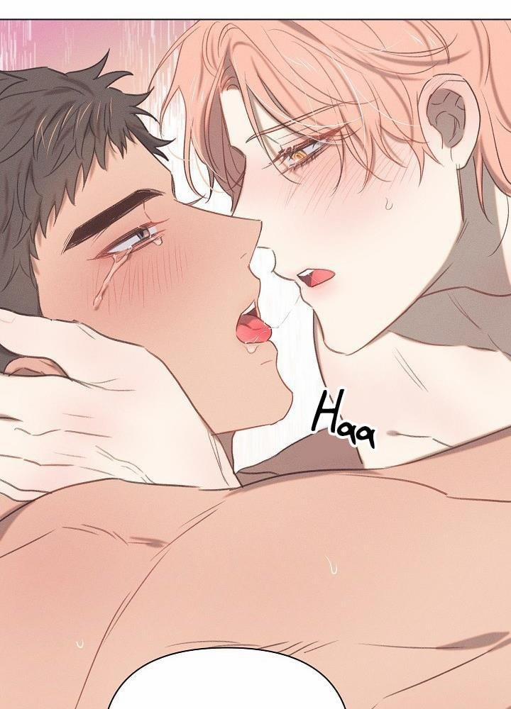 Tuyển Tập Ngực Bự Mlem - BDSM Của Nhà Kim 7 trang 29