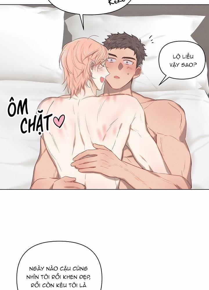 Tuyển Tập Ngực Bự Mlem - BDSM Của Nhà Kim 7 trang 37