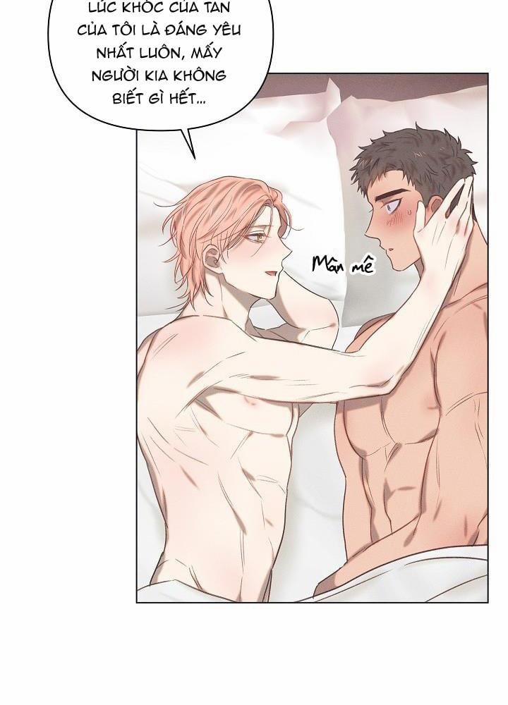 Tuyển Tập Ngực Bự Mlem - BDSM Của Nhà Kim 7 trang 46