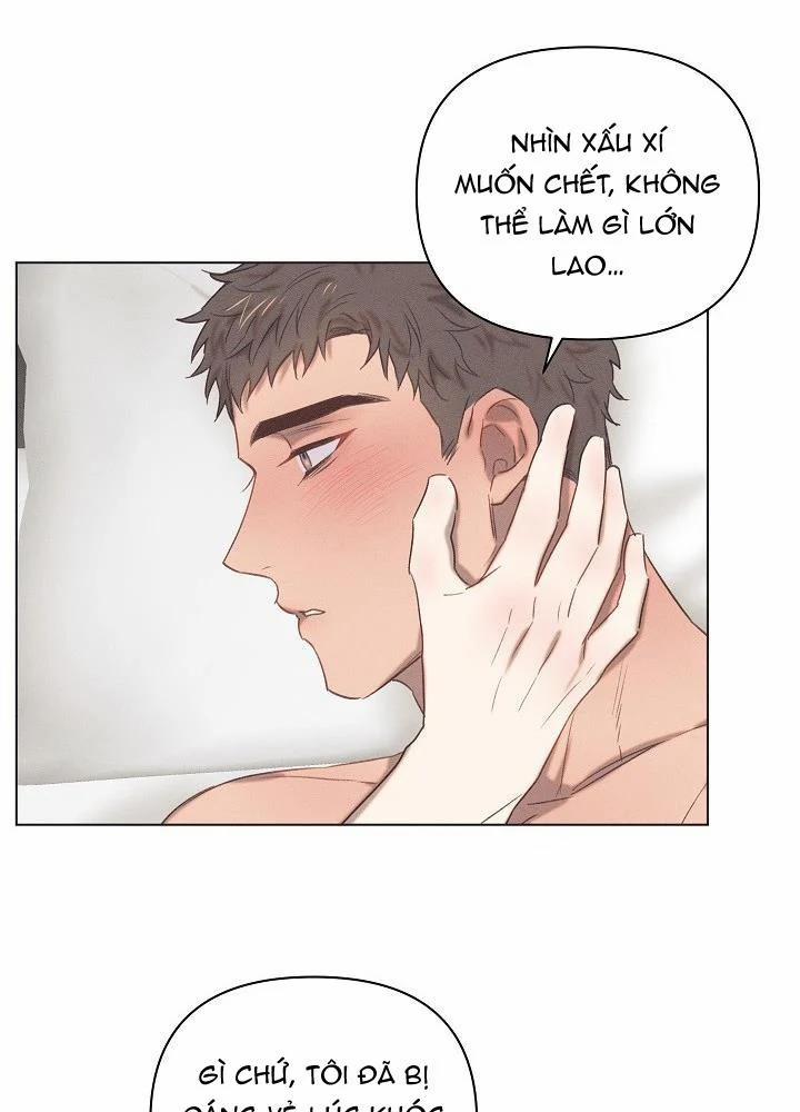 Tuyển Tập Ngực Bự Mlem - BDSM Của Nhà Kim 7 trang 47