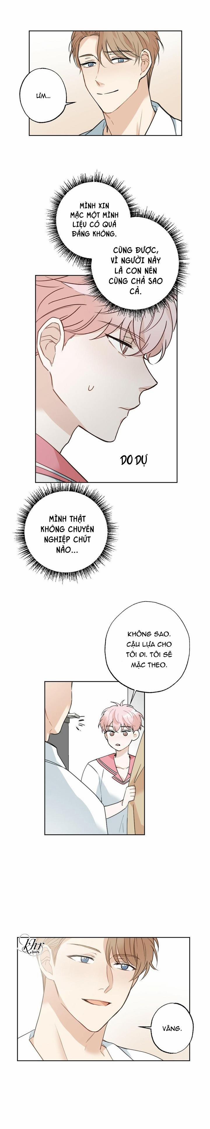 Tuyển Tập Ngực Bự Mlem - BDSM Của Nhà Kim 8 trang 2