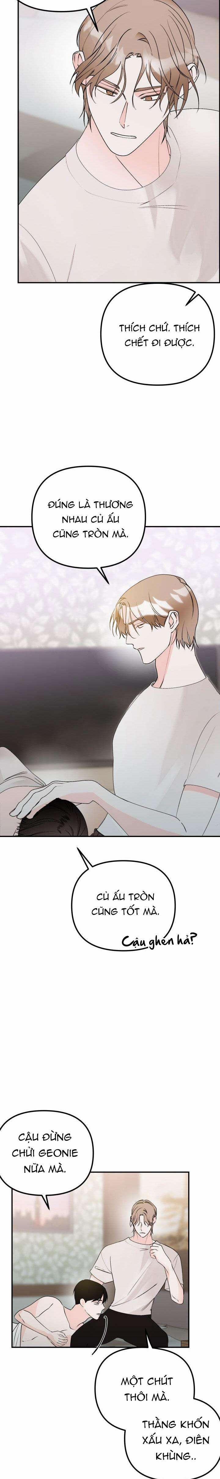 TUYỂN TẬP NHẤT THỤ ĐA CÔNG CỦA NHÀ KIM 0.0 HOẠ TIẾT HOÀN HẢO 1 trang 14