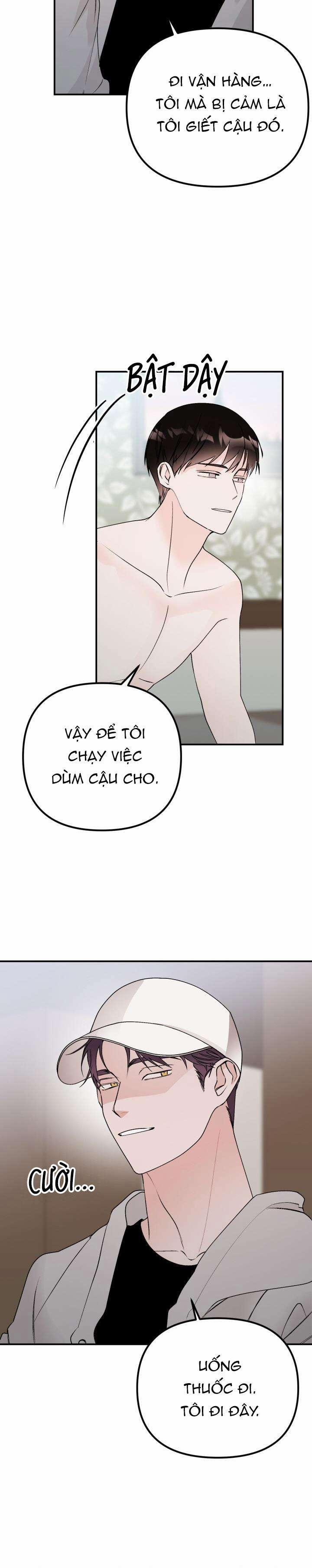 TUYỂN TẬP NHẤT THỤ ĐA CÔNG CỦA NHÀ KIM 0.0 HOẠ TIẾT HOÀN HẢO 1 trang 17