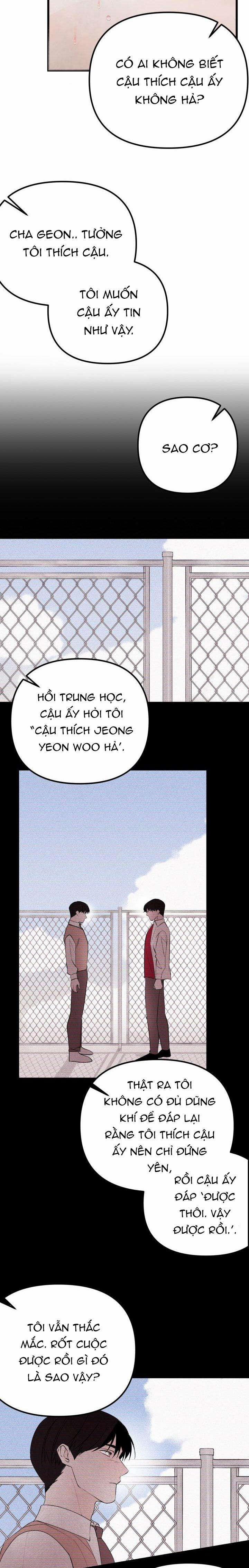 TUYỂN TẬP NHẤT THỤ ĐA CÔNG CỦA NHÀ KIM 0.0 HOẠ TIẾT HOÀN HẢO 1 trang 19