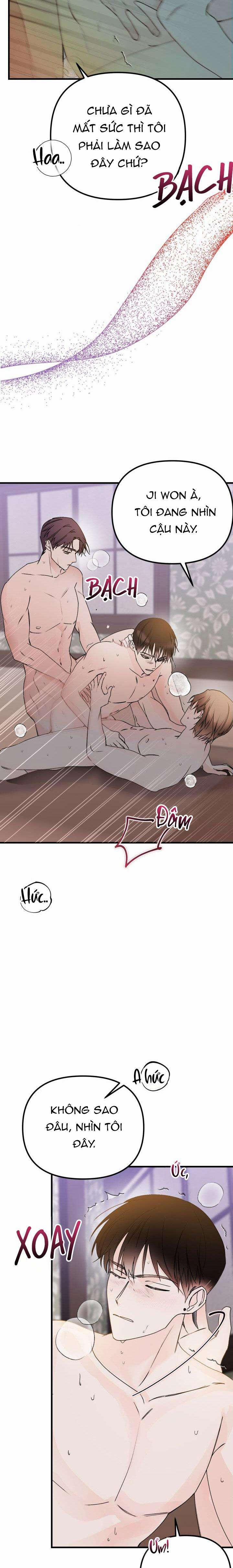 TUYỂN TẬP NHẤT THỤ ĐA CÔNG CỦA NHÀ KIM 0.0 HOẠ TIẾT HOÀN HẢO 1 trang 2