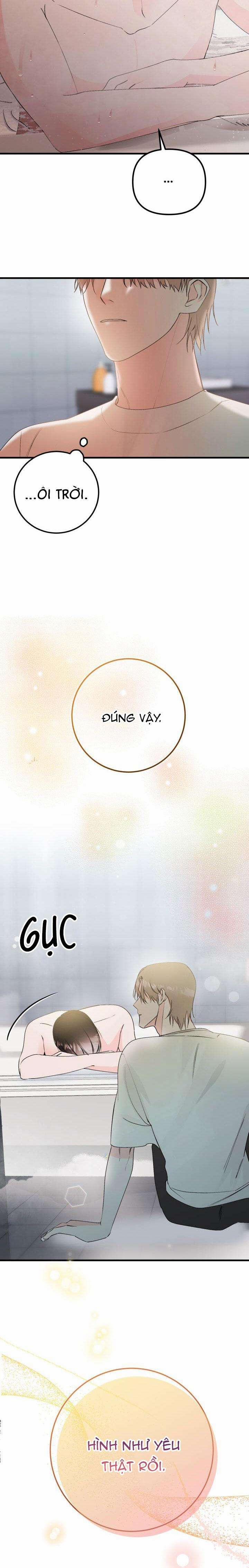 TUYỂN TẬP NHẤT THỤ ĐA CÔNG CỦA NHÀ KIM 0.0 HOẠ TIẾT HOÀN HẢO 1 trang 23