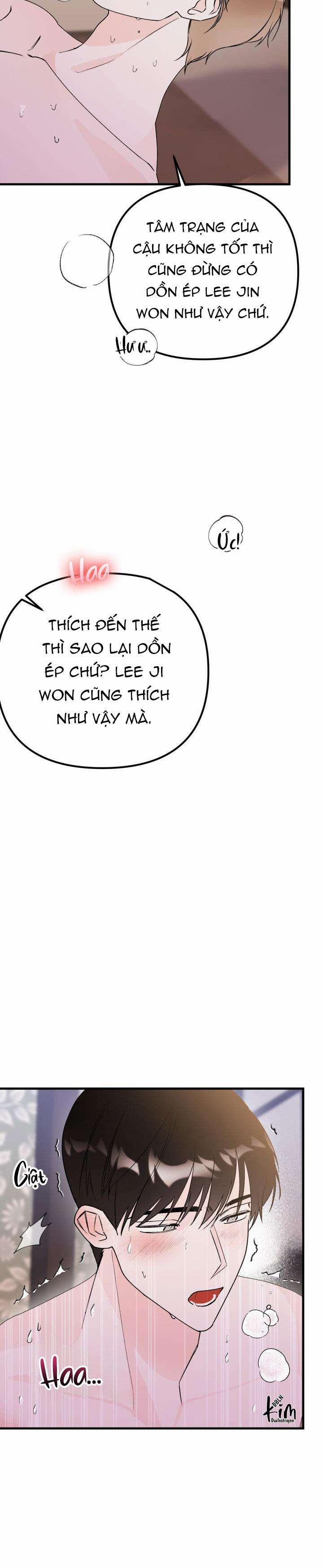 TUYỂN TẬP NHẤT THỤ ĐA CÔNG CỦA NHÀ KIM 0.0 HOẠ TIẾT HOÀN HẢO 1 trang 4