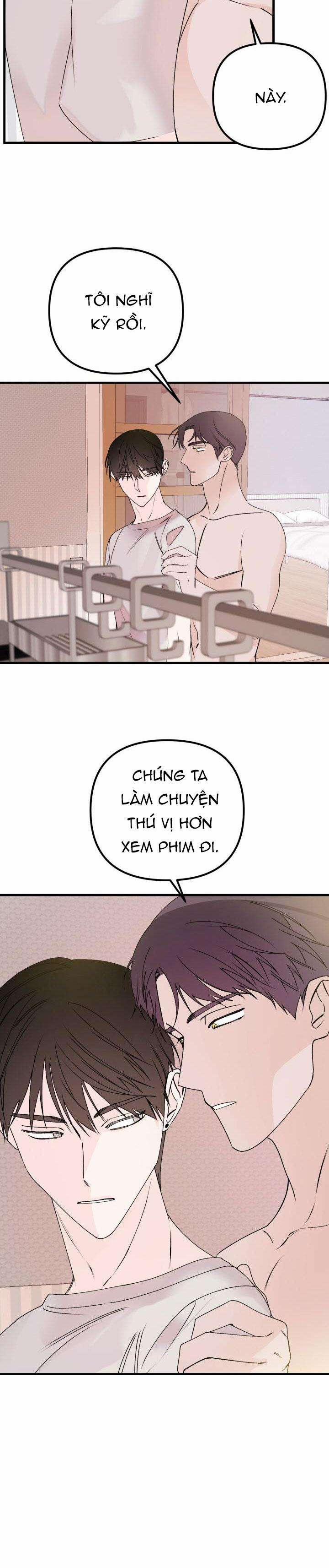 TUYỂN TẬP NHẤT THỤ ĐA CÔNG CỦA NHÀ KIM 0.0 HỌA TIẾT HOÀN HẢO 2 trang 10