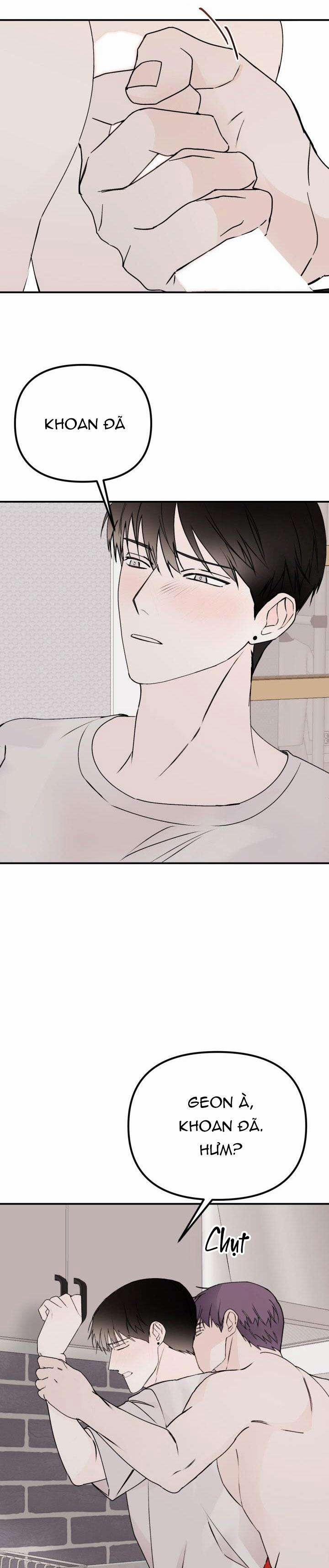 TUYỂN TẬP NHẤT THỤ ĐA CÔNG CỦA NHÀ KIM 0.0 HỌA TIẾT HOÀN HẢO 2 trang 14