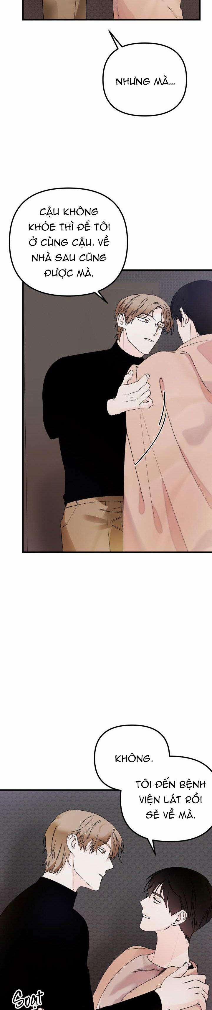 TUYỂN TẬP NHẤT THỤ ĐA CÔNG CỦA NHÀ KIM 0.0 HỌA TIẾT HOÀN HẢO 2 trang 2