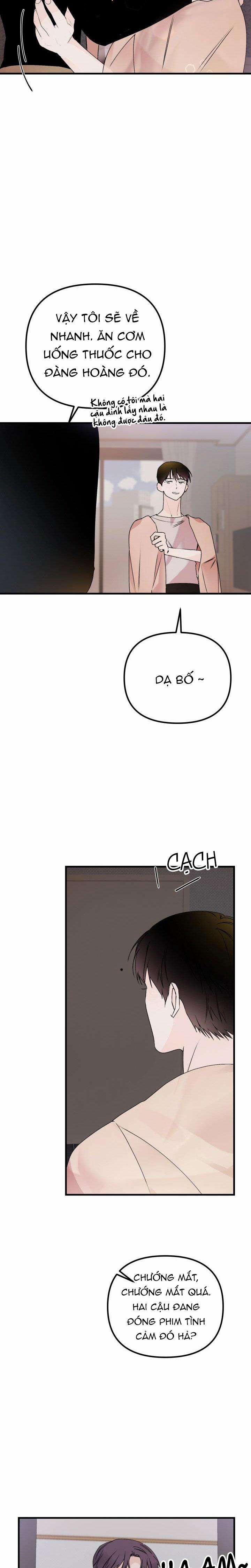 TUYỂN TẬP NHẤT THỤ ĐA CÔNG CỦA NHÀ KIM 0.0 HỌA TIẾT HOÀN HẢO 2 trang 3