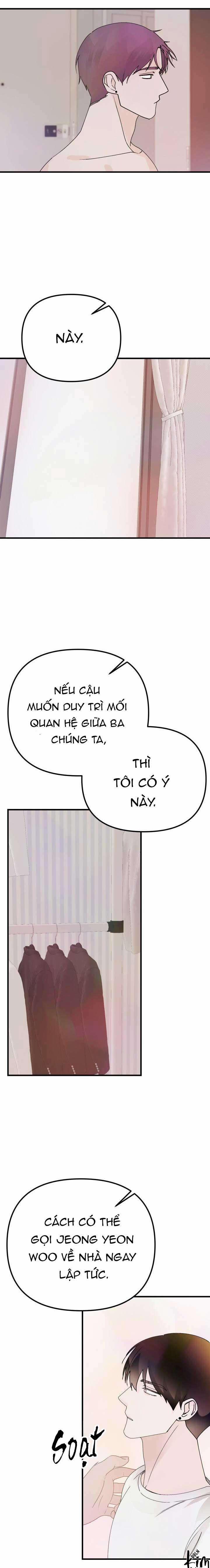 TUYỂN TẬP NHẤT THỤ ĐA CÔNG CỦA NHÀ KIM 0.0 HOẠ TIẾT HOÀN HẢO 3 trang 14