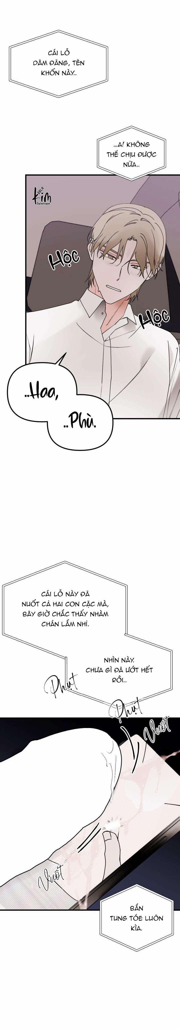 TUYỂN TẬP NHẤT THỤ ĐA CÔNG CỦA NHÀ KIM 0.0 HỌA TIẾT HOÀN HẢO END trang 15