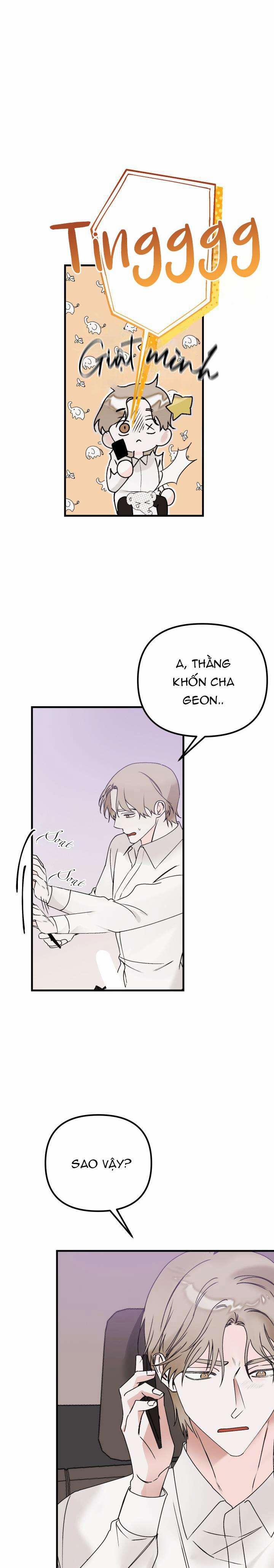 TUYỂN TẬP NHẤT THỤ ĐA CÔNG CỦA NHÀ KIM 0.0 HỌA TIẾT HOÀN HẢO END trang 16