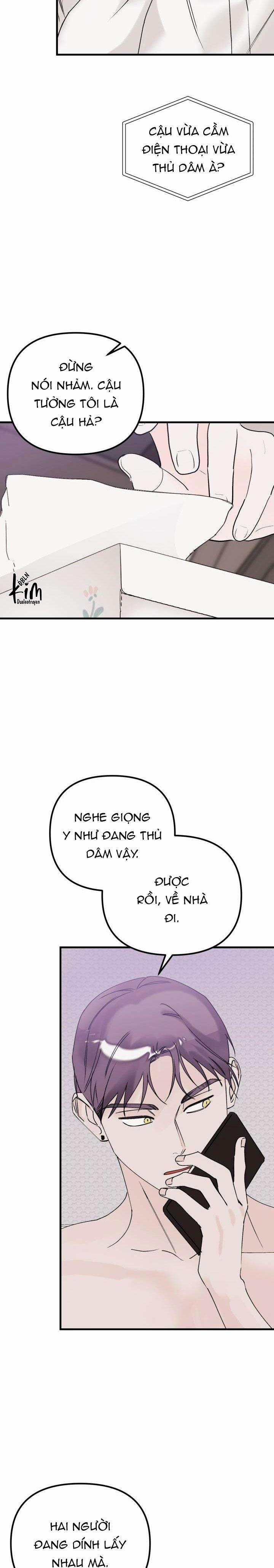 TUYỂN TẬP NHẤT THỤ ĐA CÔNG CỦA NHÀ KIM 0.0 HỌA TIẾT HOÀN HẢO END trang 17