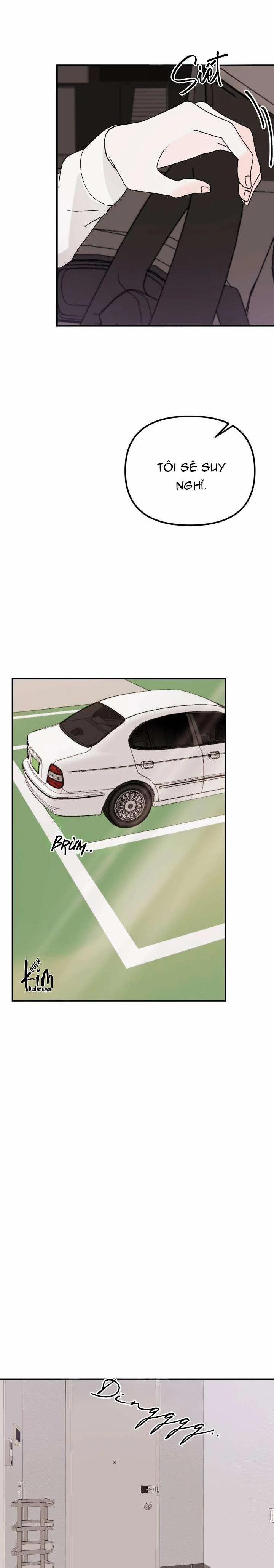 TUYỂN TẬP NHẤT THỤ ĐA CÔNG CỦA NHÀ KIM 0.0 HỌA TIẾT HOÀN HẢO END trang 19