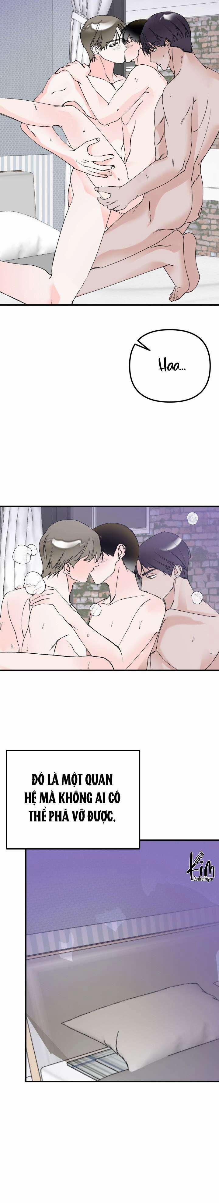 TUYỂN TẬP NHẤT THỤ ĐA CÔNG CỦA NHÀ KIM 0.0 HỌA TIẾT HOÀN HẢO END trang 24