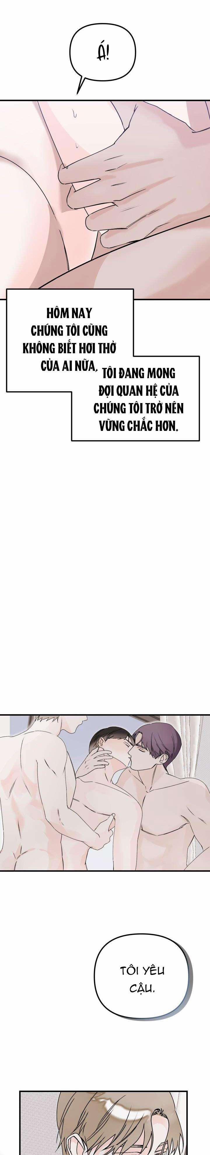 TUYỂN TẬP NHẤT THỤ ĐA CÔNG CỦA NHÀ KIM 0.0 HỌA TIẾT HOÀN HẢO END trang 25