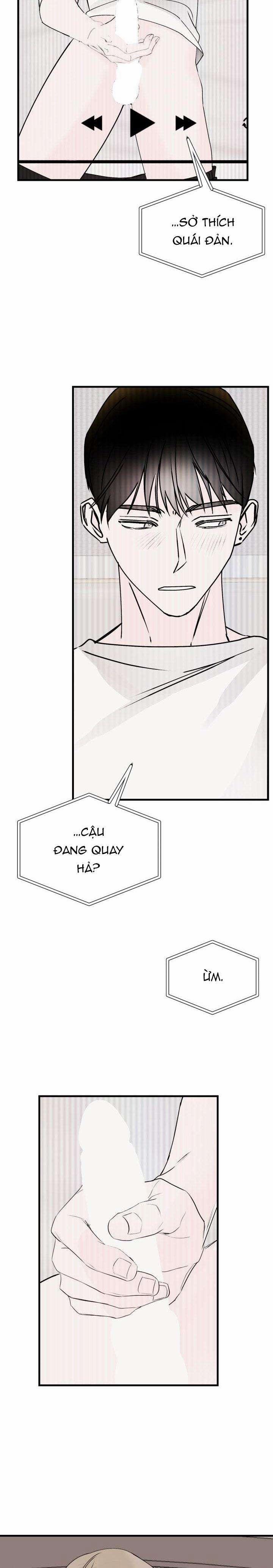 TUYỂN TẬP NHẤT THỤ ĐA CÔNG CỦA NHÀ KIM 0.0 HỌA TIẾT HOÀN HẢO END trang 7