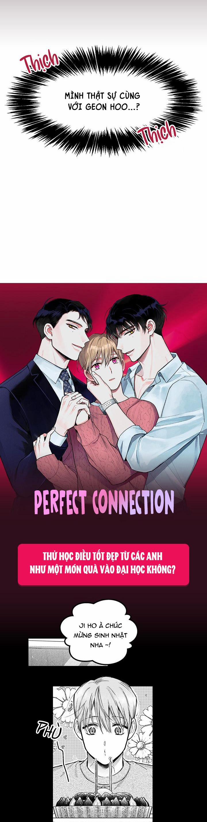 TUYỂN TẬP NHẤT THỤ ĐA CÔNG CỦA NHÀ KIM 0 PROLOGUE trang 3