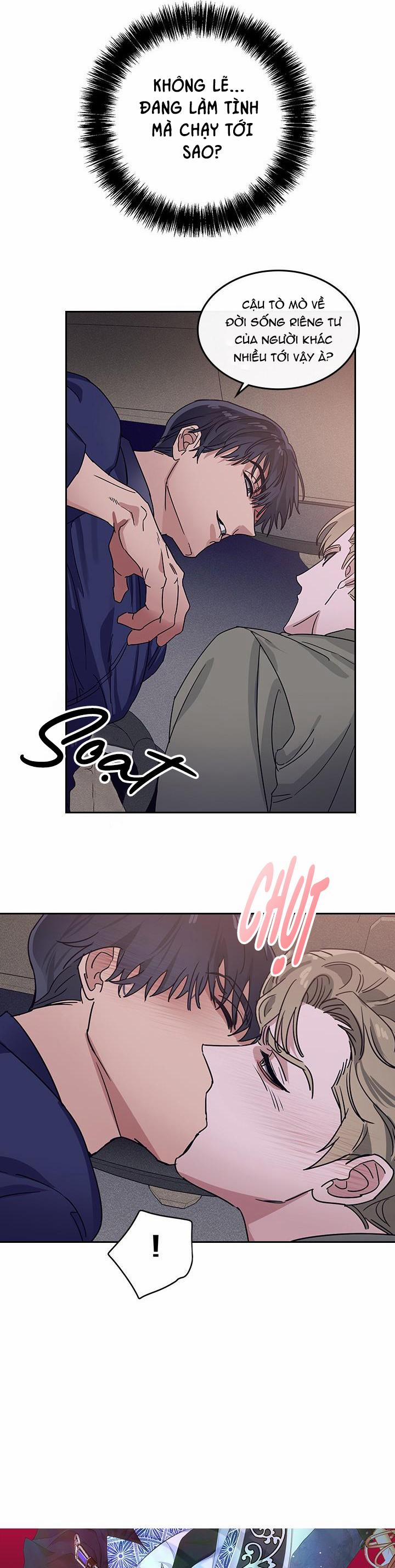 TUYỂN TẬP NHẤT THỤ ĐA CÔNG CỦA NHÀ KIM 0 trang 13