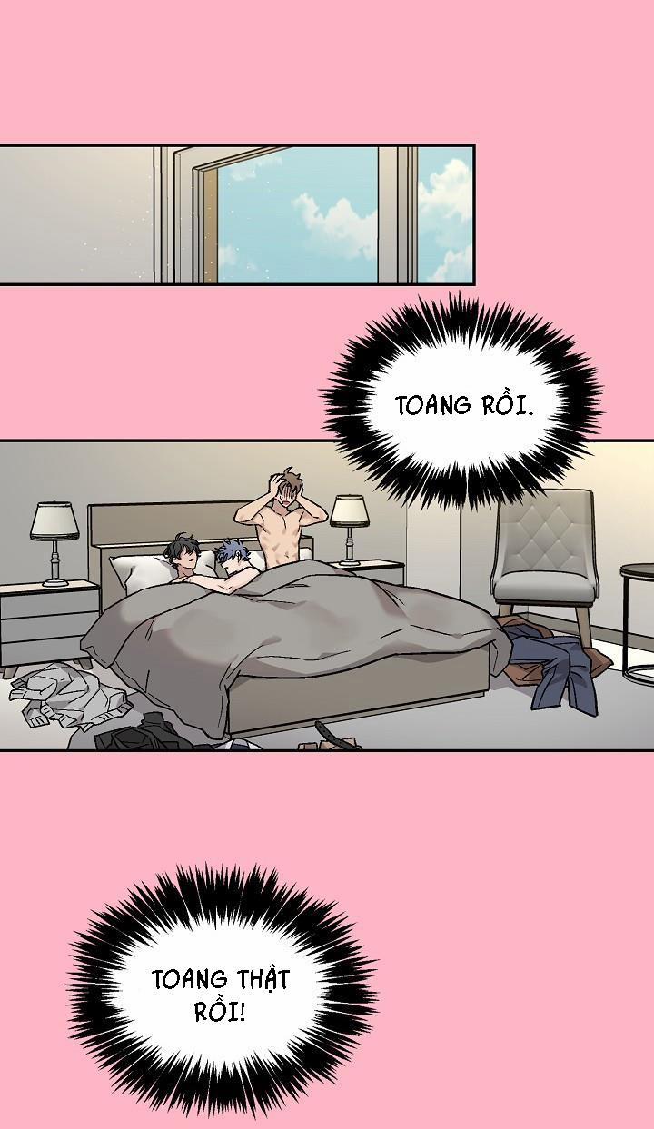 TUYỂN TẬP NHẤT THỤ ĐA CÔNG CỦA NHÀ KIM 1.1 YÊU ĐƯƠNG 1 trang 0