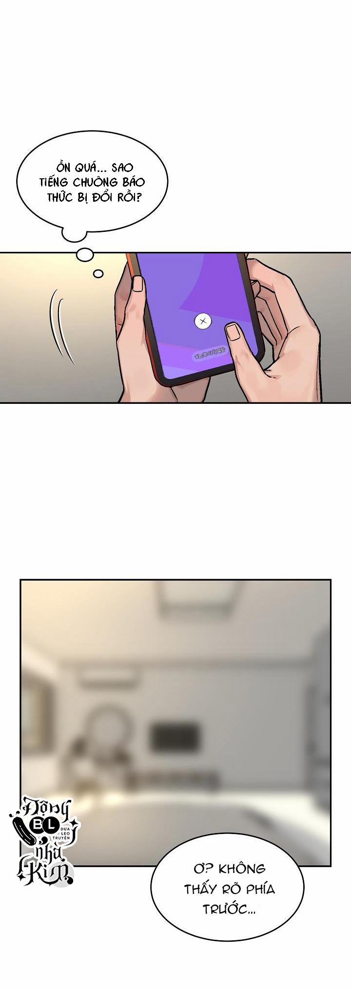 TUYỂN TẬP NHẤT THỤ ĐA CÔNG CỦA NHÀ KIM 1.1 YÊU ĐƯƠNG 1 trang 16