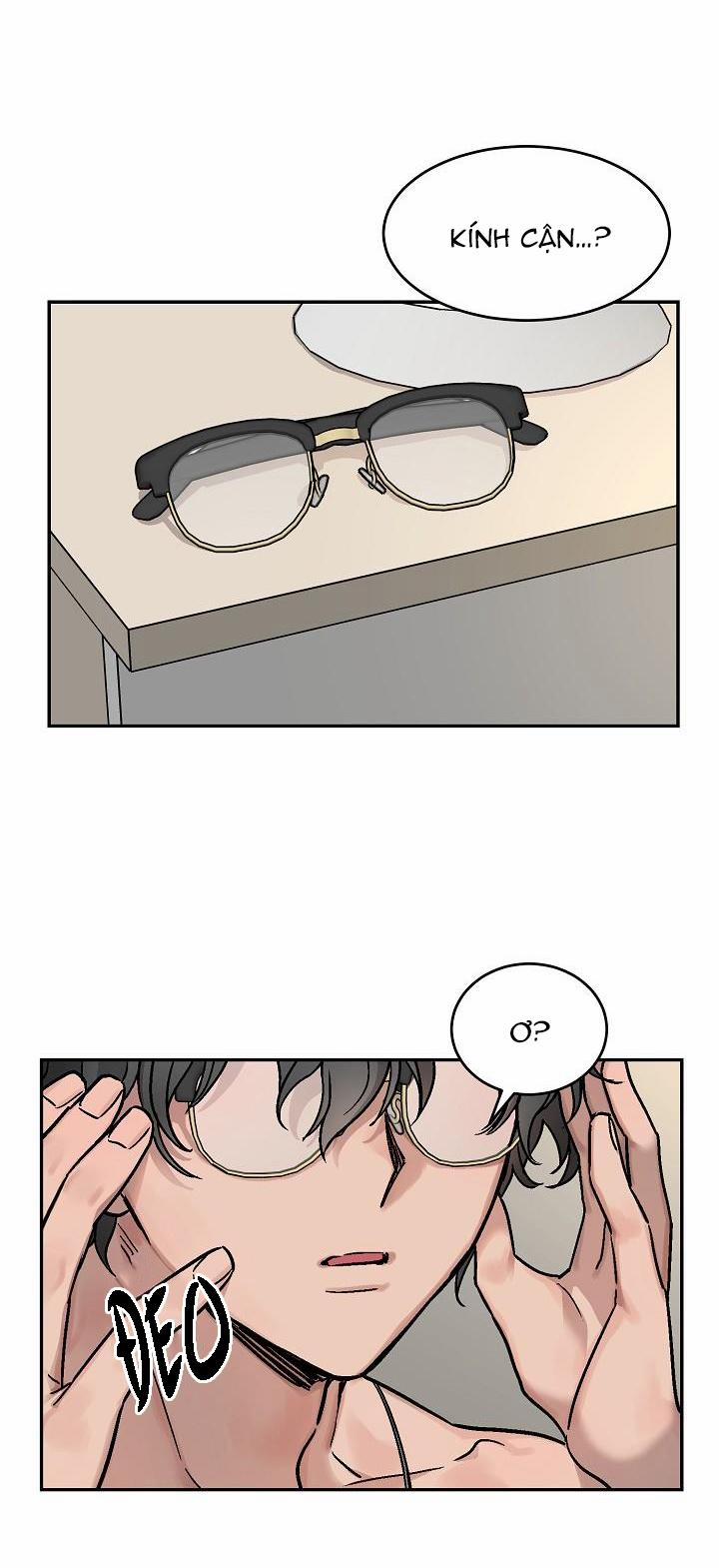 TUYỂN TẬP NHẤT THỤ ĐA CÔNG CỦA NHÀ KIM 1.1 YÊU ĐƯƠNG 1 trang 18