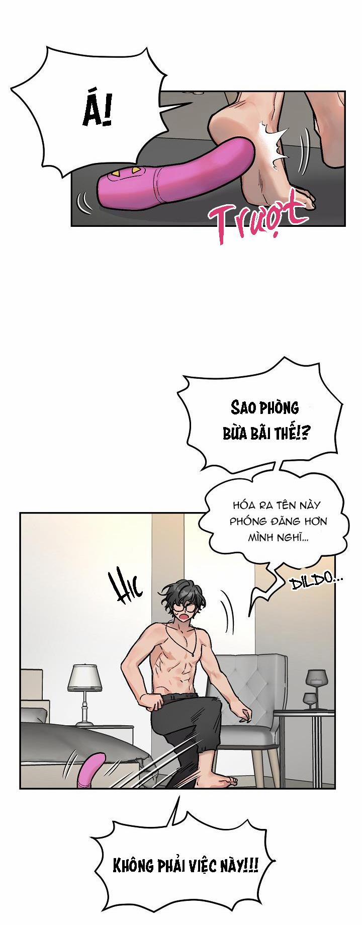 TUYỂN TẬP NHẤT THỤ ĐA CÔNG CỦA NHÀ KIM 1.1 YÊU ĐƯƠNG 1 trang 20