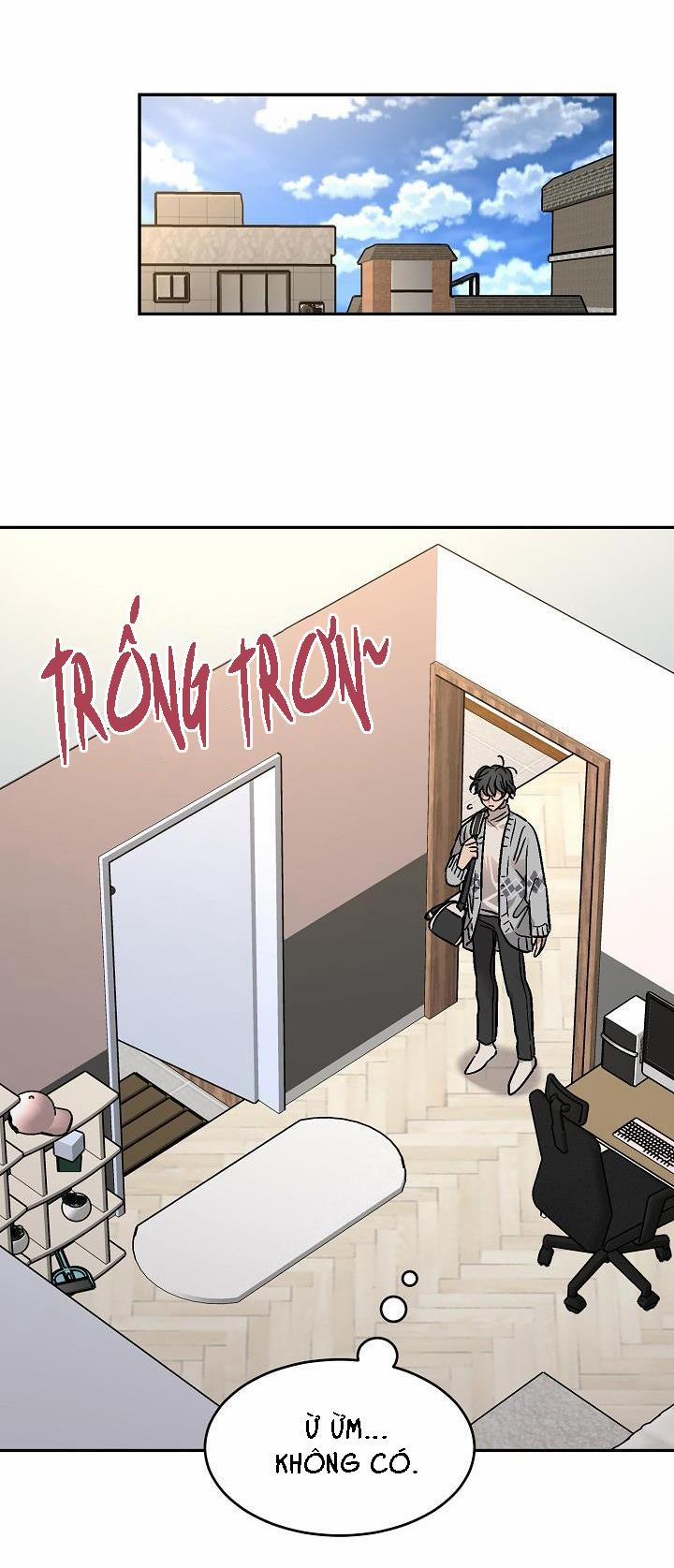 TUYỂN TẬP NHẤT THỤ ĐA CÔNG CỦA NHÀ KIM 1.1 YÊU ĐƯƠNG 1 trang 26