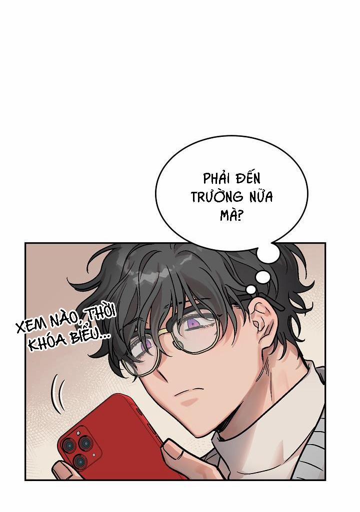 TUYỂN TẬP NHẤT THỤ ĐA CÔNG CỦA NHÀ KIM 1.1 YÊU ĐƯƠNG 1 trang 27