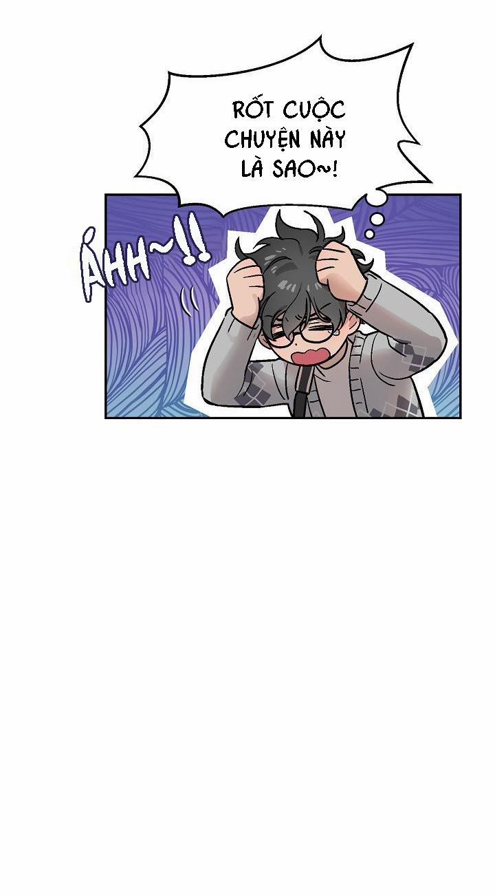 TUYỂN TẬP NHẤT THỤ ĐA CÔNG CỦA NHÀ KIM 1.1 YÊU ĐƯƠNG 1 trang 28