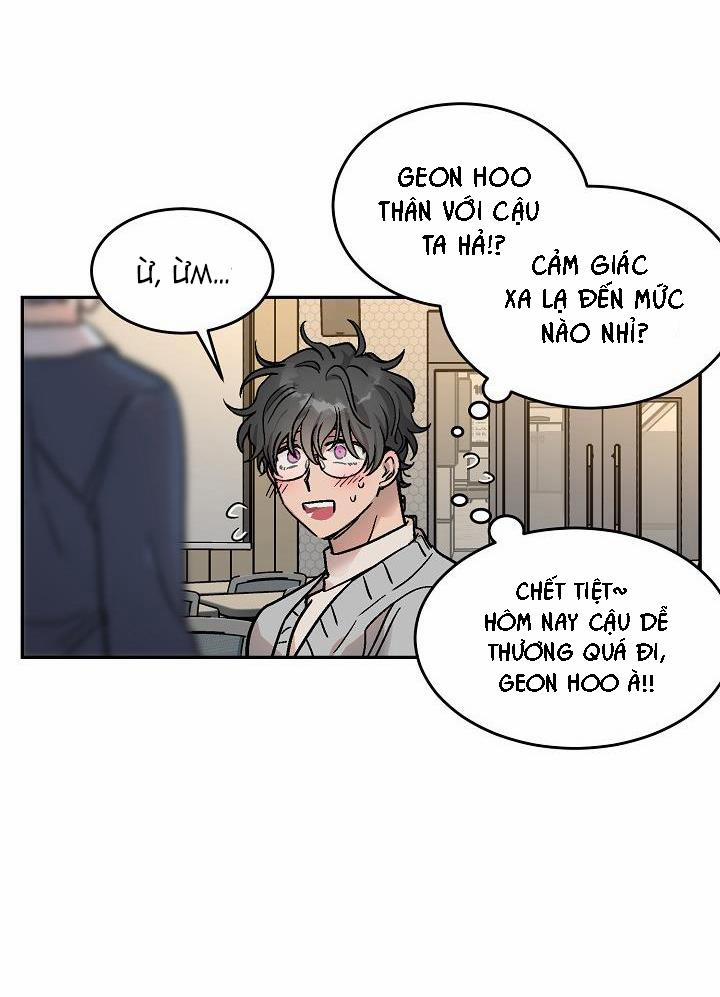 TUYỂN TẬP NHẤT THỤ ĐA CÔNG CỦA NHÀ KIM 1.1 YÊU ĐƯƠNG 1 trang 32