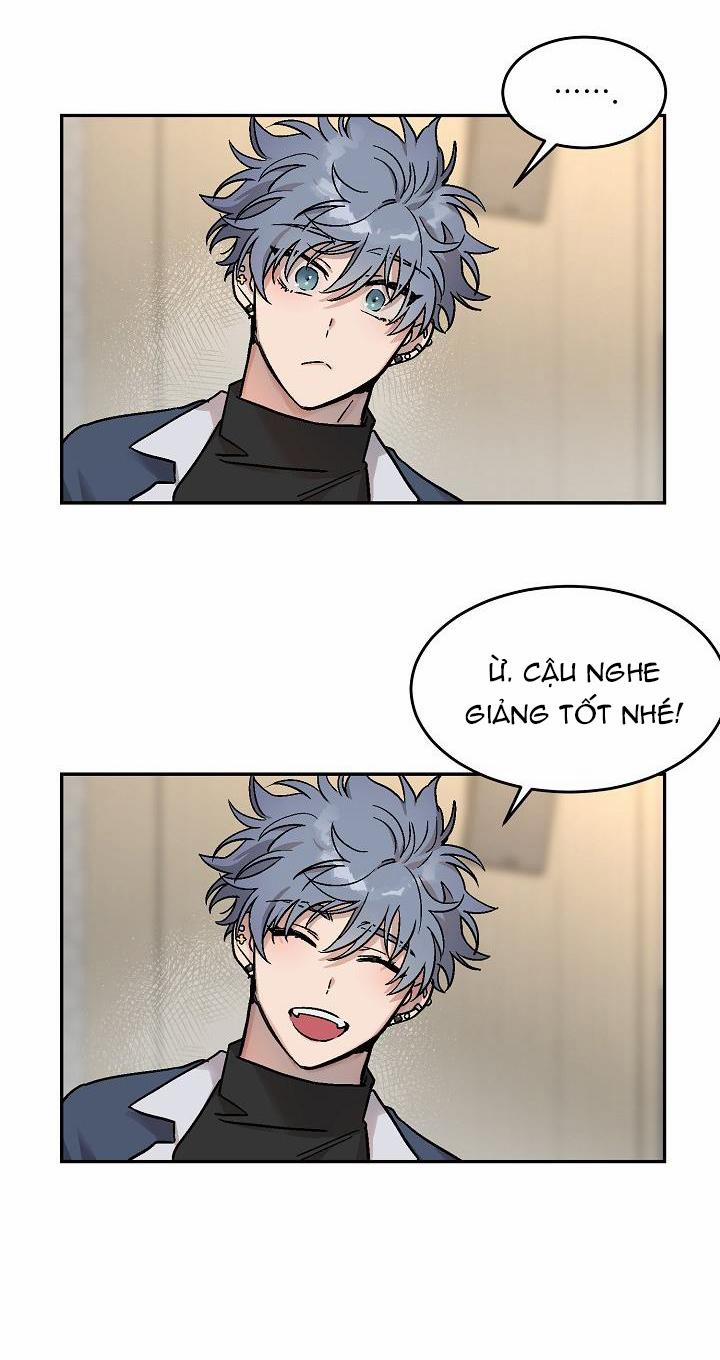 TUYỂN TẬP NHẤT THỤ ĐA CÔNG CỦA NHÀ KIM 1.1 YÊU ĐƯƠNG 1 trang 33