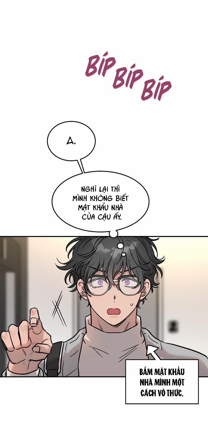 TUYỂN TẬP NHẤT THỤ ĐA CÔNG CỦA NHÀ KIM 1.1 YÊU ĐƯƠNG 1 trang 40