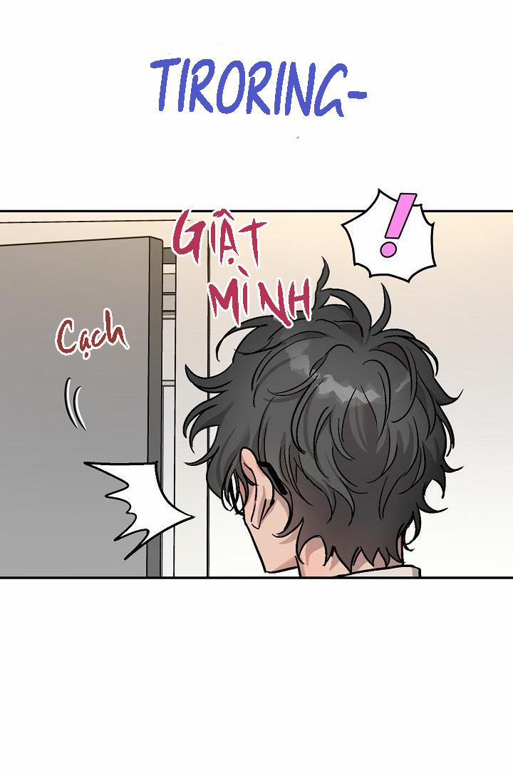 TUYỂN TẬP NHẤT THỤ ĐA CÔNG CỦA NHÀ KIM 1.1 YÊU ĐƯƠNG 1 trang 41