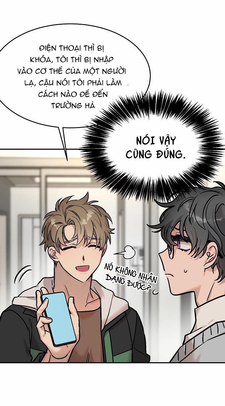 TUYỂN TẬP NHẤT THỤ ĐA CÔNG CỦA NHÀ KIM 1.1 YÊU ĐƯƠNG 1 trang 46