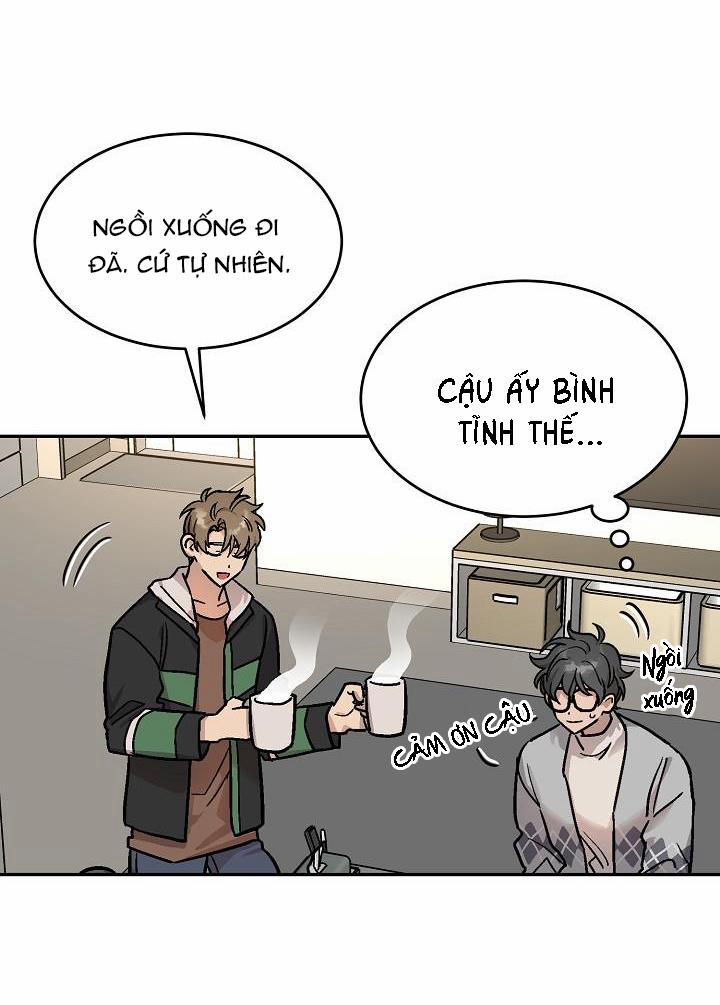 TUYỂN TẬP NHẤT THỤ ĐA CÔNG CỦA NHÀ KIM 1.1 YÊU ĐƯƠNG 1 trang 47