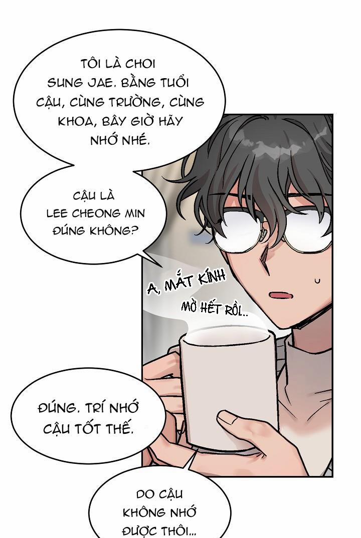 TUYỂN TẬP NHẤT THỤ ĐA CÔNG CỦA NHÀ KIM 1.1 YÊU ĐƯƠNG 1 trang 49