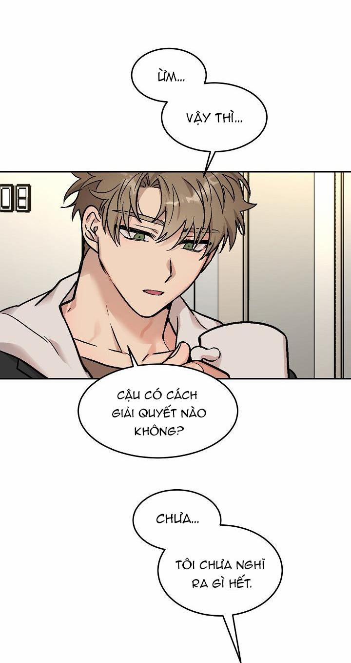 TUYỂN TẬP NHẤT THỤ ĐA CÔNG CỦA NHÀ KIM 1.1 YÊU ĐƯƠNG 1 trang 51