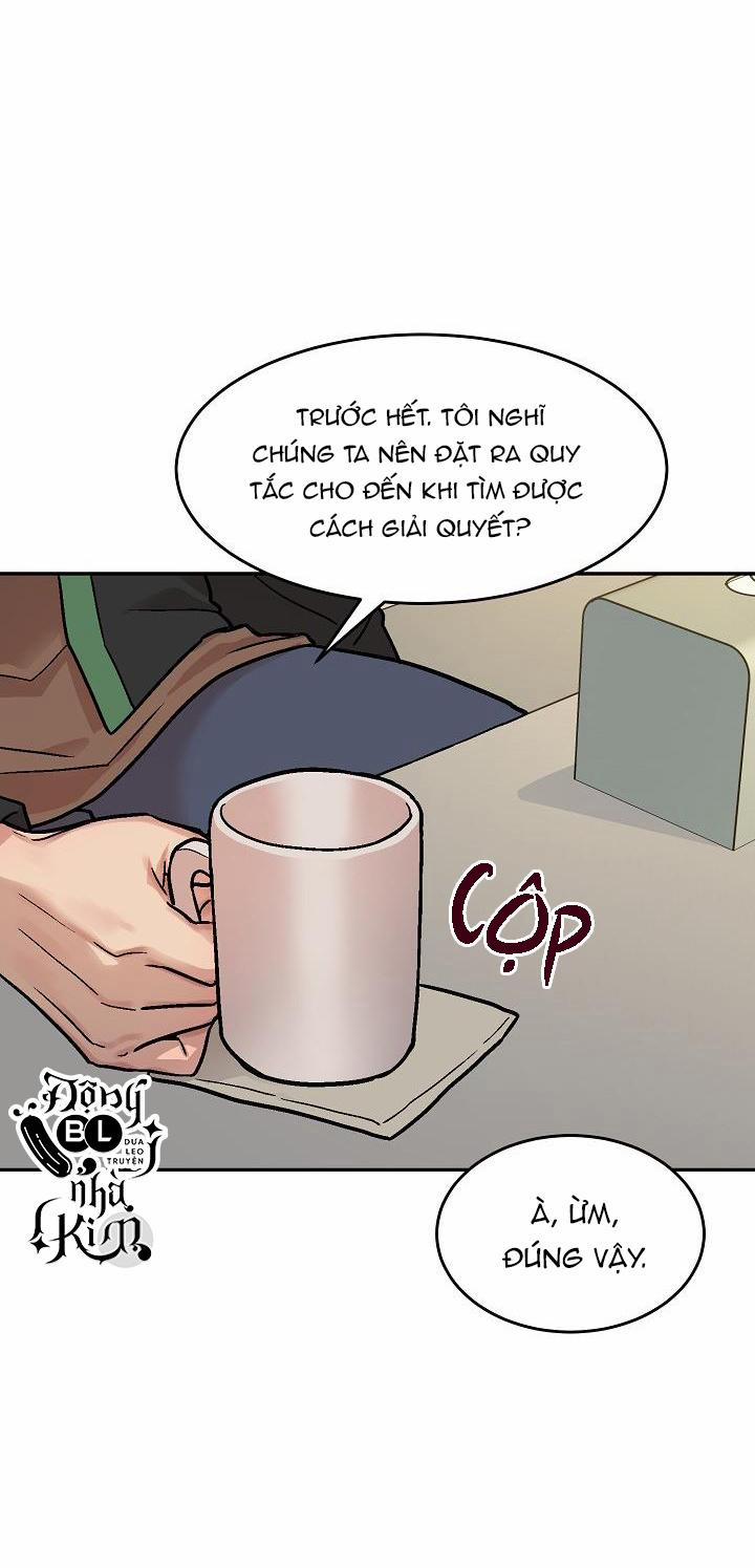 TUYỂN TẬP NHẤT THỤ ĐA CÔNG CỦA NHÀ KIM 1.1 YÊU ĐƯƠNG 1 trang 53