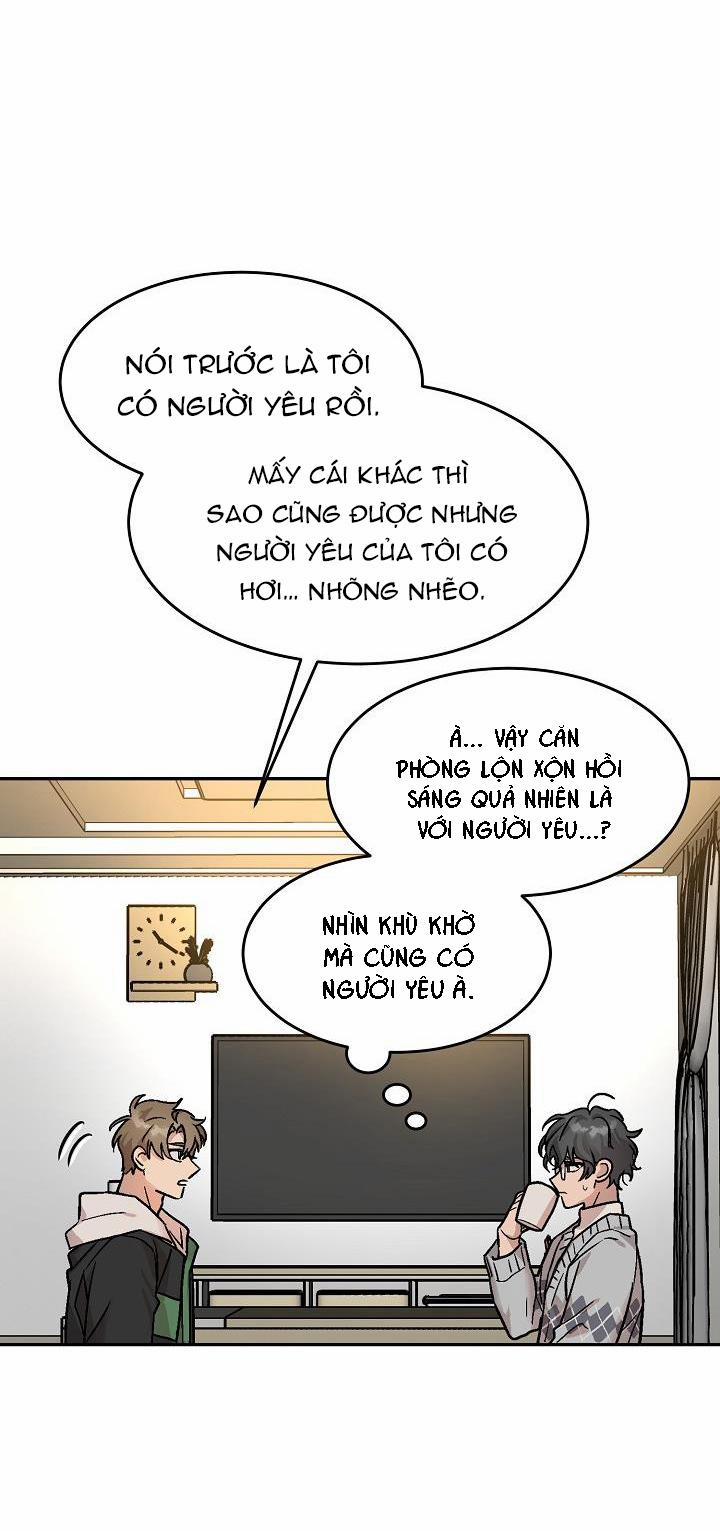 TUYỂN TẬP NHẤT THỤ ĐA CÔNG CỦA NHÀ KIM 1.1 YÊU ĐƯƠNG 1 trang 54