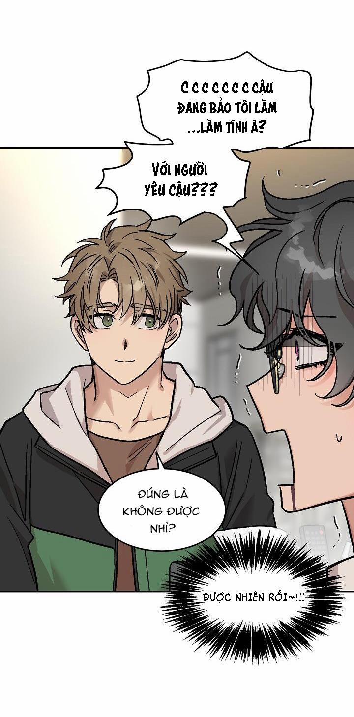 TUYỂN TẬP NHẤT THỤ ĐA CÔNG CỦA NHÀ KIM 1.1 YÊU ĐƯƠNG 1 trang 56