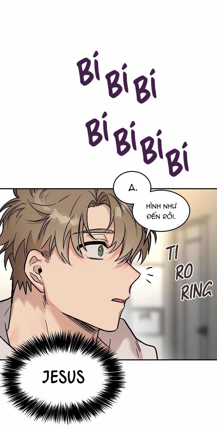 TUYỂN TẬP NHẤT THỤ ĐA CÔNG CỦA NHÀ KIM 1.1 YÊU ĐƯƠNG 1 trang 57