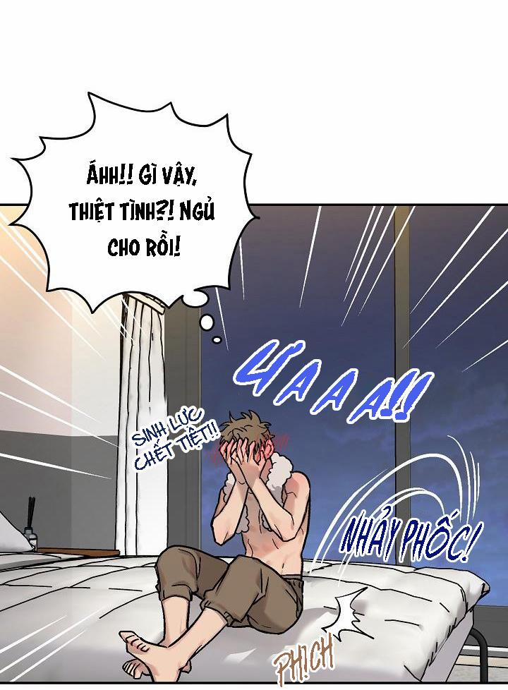 TUYỂN TẬP NHẤT THỤ ĐA CÔNG CỦA NHÀ KIM 1.1 trang 14