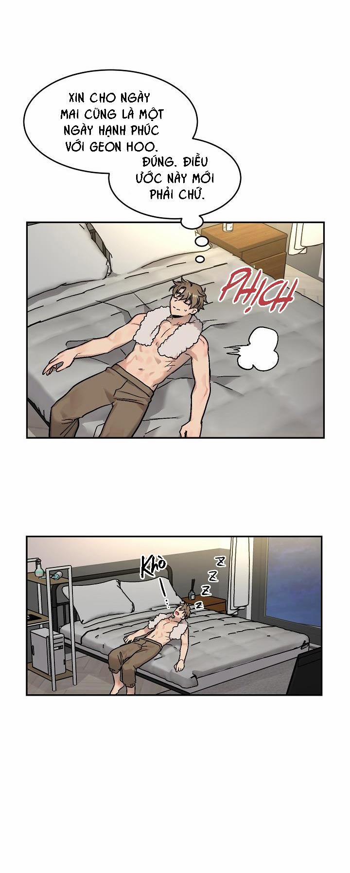 TUYỂN TẬP NHẤT THỤ ĐA CÔNG CỦA NHÀ KIM 1.1 trang 15